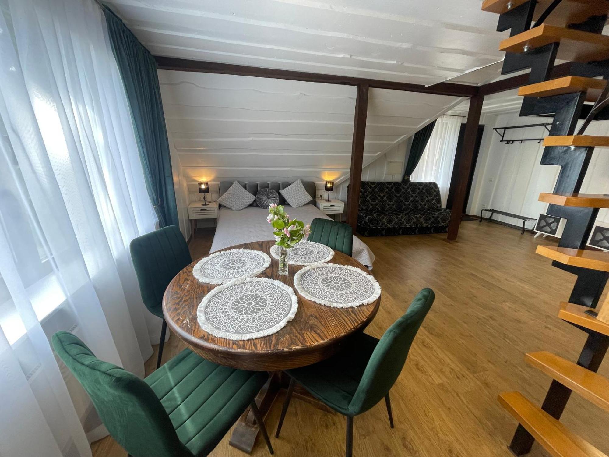 Poilsiaviete Vita Šventoji Zimmer foto