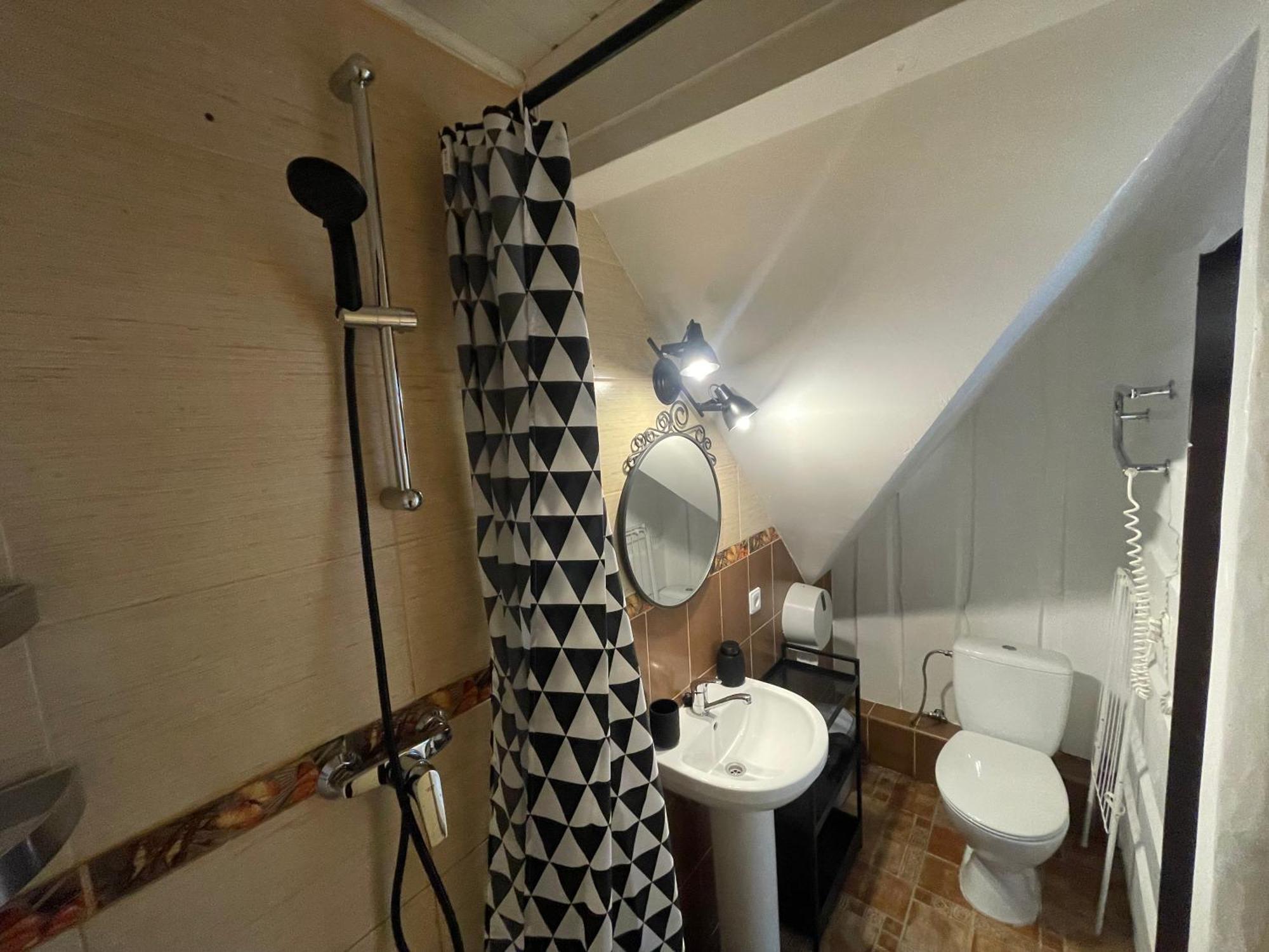 Poilsiaviete Vita Šventoji Zimmer foto