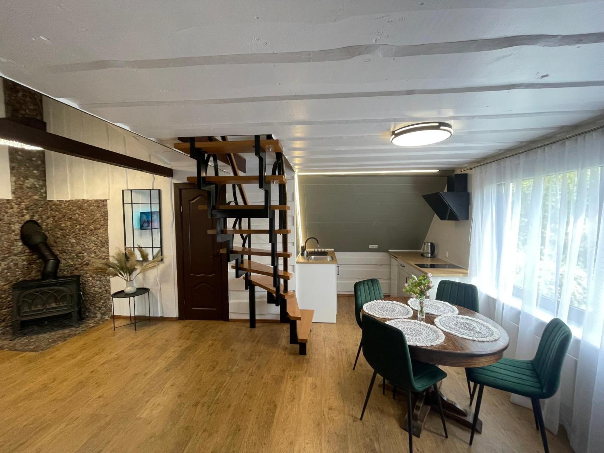 Poilsiaviete Vita Šventoji Zimmer foto